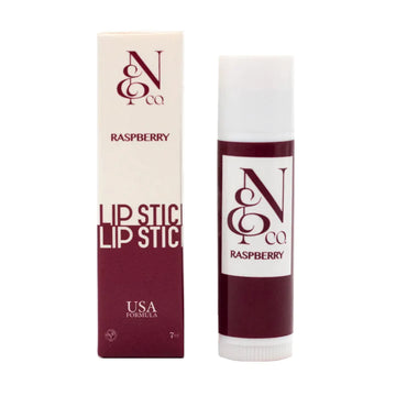 Lipstick Balm - Raspberry-7ml